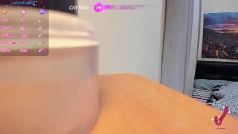 Snapshot of hotnasty_madisson chatting on 02.16.25 Madi online show from 02.16.25