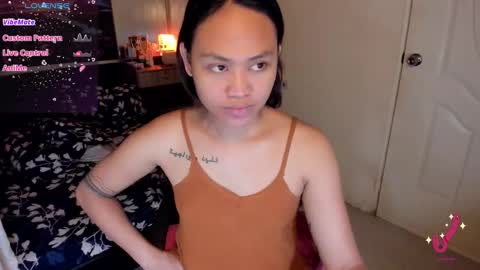 Snapshot of hotnasty_madisson chatting on 02.28.25 Madi online show from 02.28.25