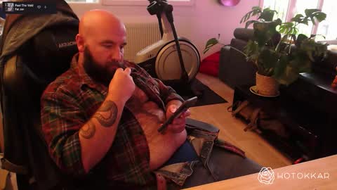 Hotokkar online show from 10.06.25