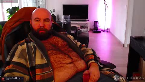 Hotokkar online show from 12.02.25