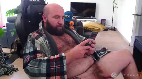 Hotokkar online show from 02.14.26