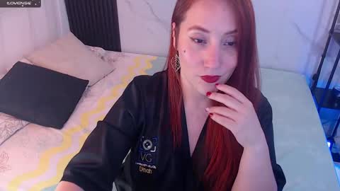 Sussy Bloom  online show from 12.29.24