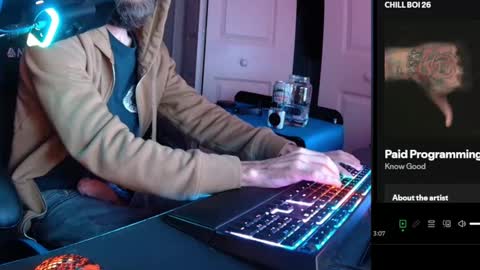 hotpumpkinpies online show from 11.15.25