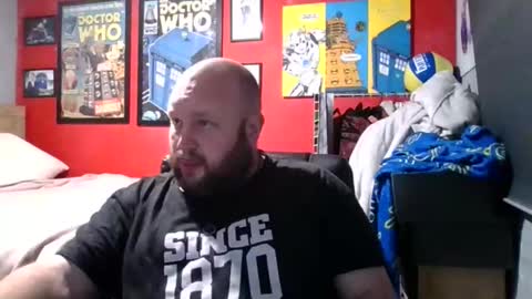 hotrodder323 online show from 09.22.25