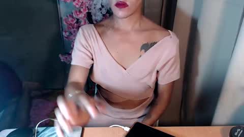 hotsassy_briar online show from 03.05.26