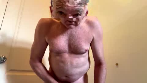 hotsilverdady online show from 01.30.25