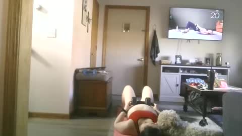 hotspot829 online show from 04.20.26