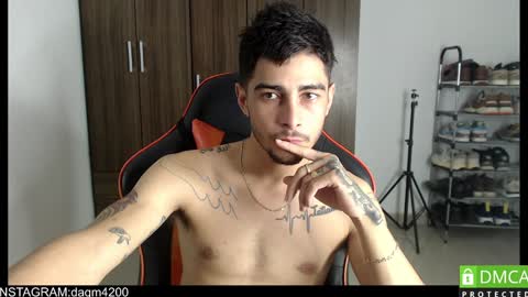 hotsteel420 online show from 12.14.24