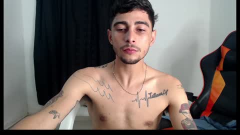 hotsteel420 online show from 01.07.25