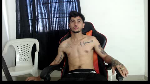 hotsteel420 online show from 01.19.25