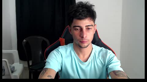 hotsteel420 online show from 02.03.25