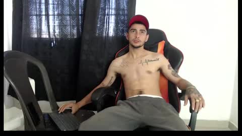 hotsteel420 online show from 02.15.25