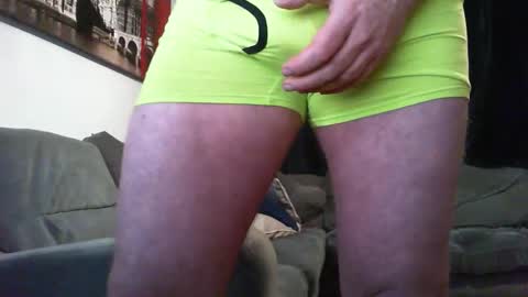 Mark online show from 11.28.25