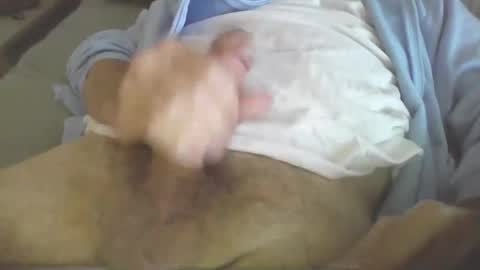 hotstroke8 online show from 11.06.25