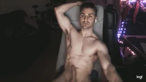 hotstud4uu online show from 02.15.26