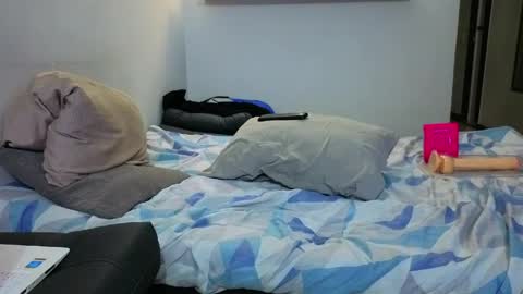 Snapshot of hotstud_999 chatting on 05.20.26 Andres online show from 05.20.26