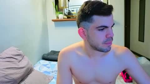 Snapshot of hotstud_999 chatting on 06.09.26 Andres online show from 06.09.26
