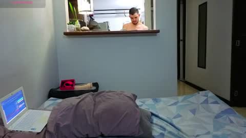 Snapshot of hotstud_999 chatting on 06.23.26 Andres online show from 06.23.26