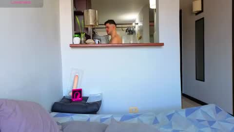 Snapshot of hotstud_999 chatting on 06.28.26 Andres online show from 06.28.26