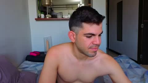 Snapshot of hotstud_999 chatting on 07.10.26 Andres online show from 07.10.26