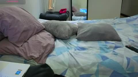 Snapshot of hotstud_999 chatting on 07.21.26 Andres online show from 07.21.26