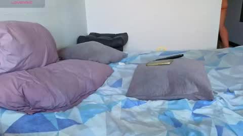 Snapshot of hotstud_999 chatting on 07.25.26 Andres online show from 07.25.26