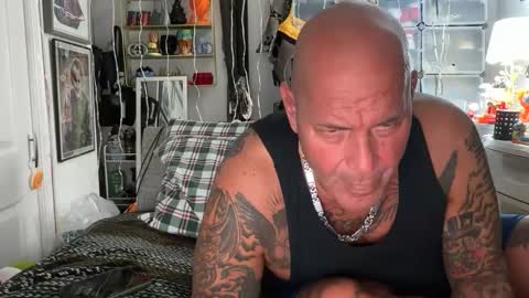 hotstuff775616 online show from 11.20.25