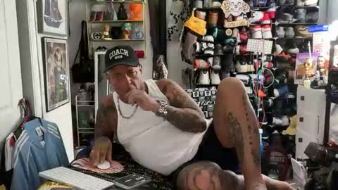 hotstuff775616 online show from 01.08.26