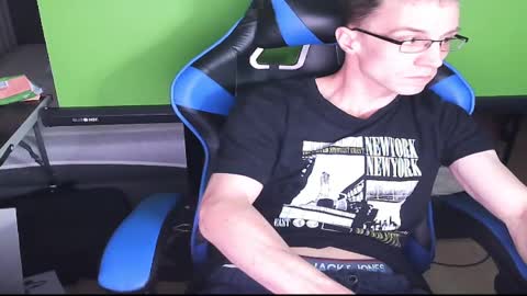 hotsummerboy89 online show from 01.22.25