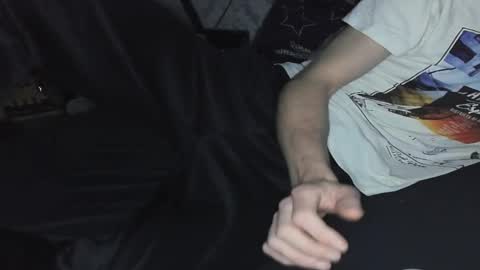 hotsummerboy89 online show from 01.26.25