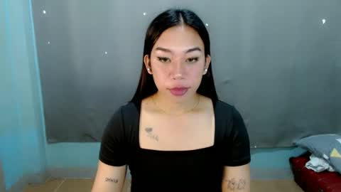 Snapshot of hott_cumforyou chatting on 02.18.25 jelaigrande  online show from 02.18.25