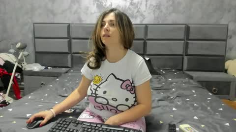 hottalicia2 online show from 01.12.25