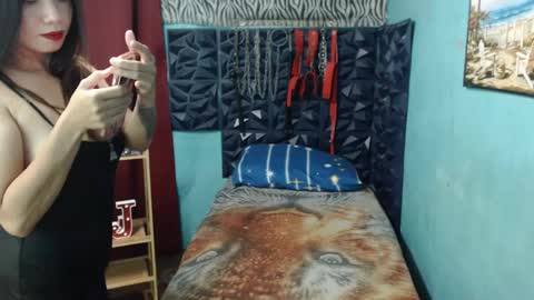 hottasianme online show from 01.09.25