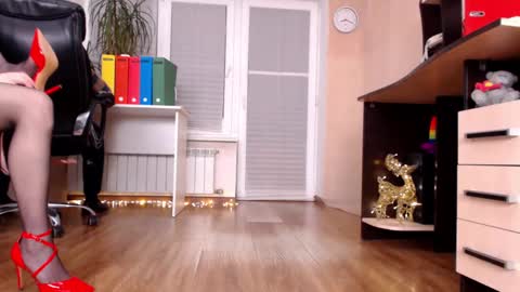 CassieAndDonald online show from 03.05.25