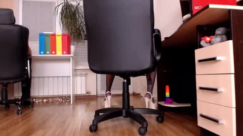 CassieAndDonald online show from 10.07.25