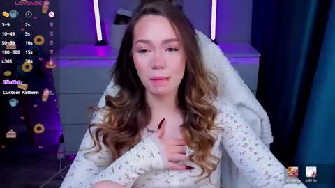 hello Im Eva online show from 02.17.26