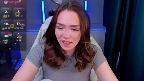 hello Im Eva online show from 04.11.26