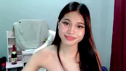 hottest_jielay online show from 03.10.26