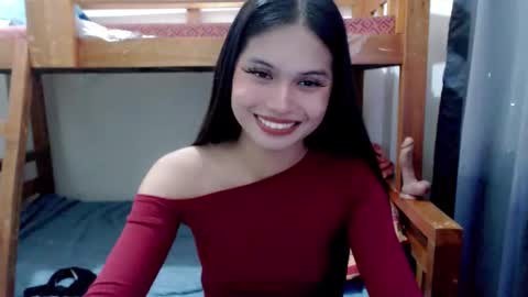 hottest_jielay online show from 04.18.26