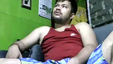 HottestPinoy32 online show from 03.03.25