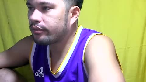 Snapshot of hottestpinoy2323 chatting on 07.08.26 HottestPinoy32 online show from 07.08.26