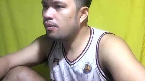 Snapshot of hottestpinoy2323 chatting on 07.28.26 HottestPinoy32 online show from 07.28.26