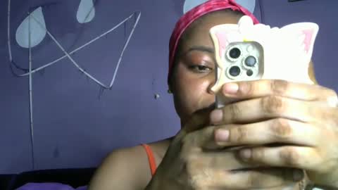 hottie baddie14 online show from 02.24.26