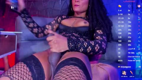 Marjorie online show from 01.17.26