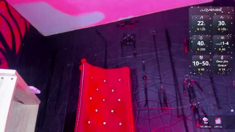 Marjorie online show from 02.25.26