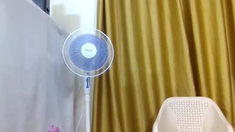 hottie_mammy online show from 01.07.26