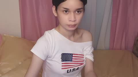 Snapshot of hottie_rhaffa chatting on 05.06.26 Terra online show from 05.06.26