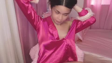 Snapshot of hottie_rhaffa chatting on 05.19.26 Terra online show from 05.19.26