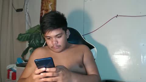 hottie_timothy online show from 11.24.25