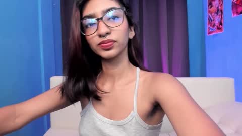 Veronica independent model online show from 03.14.26